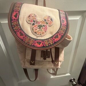 Disney Parks Animal Kingdom Loungefly